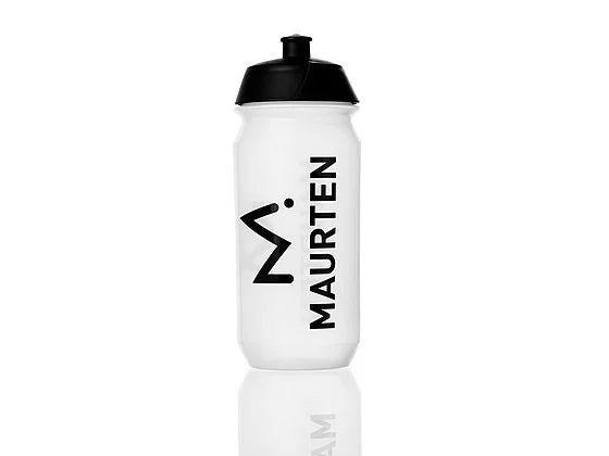 Maurten Water Bottle 500ML