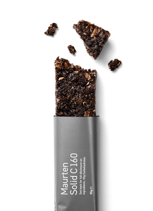 Maurten Bar Solid C 160