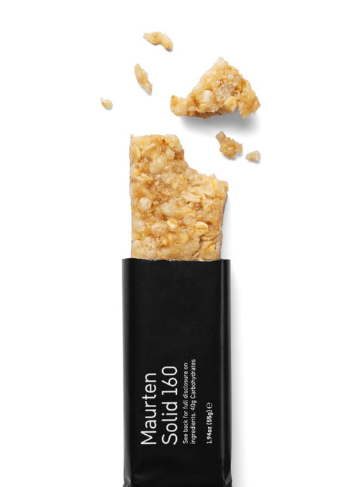 Maurten Bar Solid 160 Basic