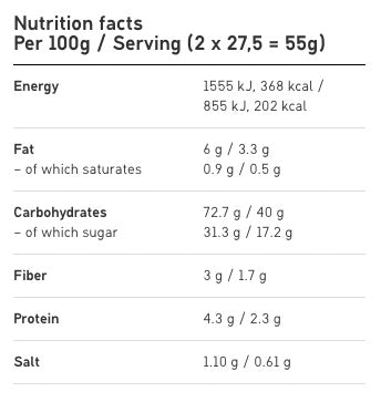 Maurten Bar Solid 160 Basic