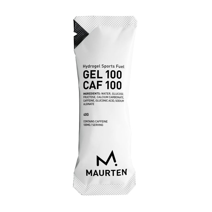 Maurten Gel 100 Caf 100