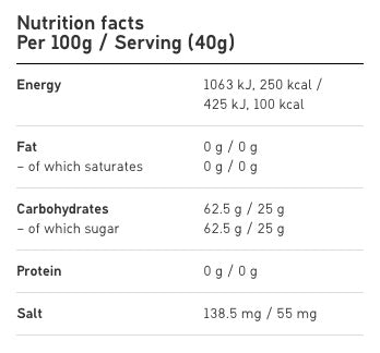 Maurten Gel 100 Caf 100