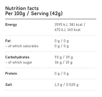 Maurten Drink Mix 160