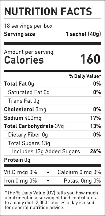 Maurten Drink Mix 160