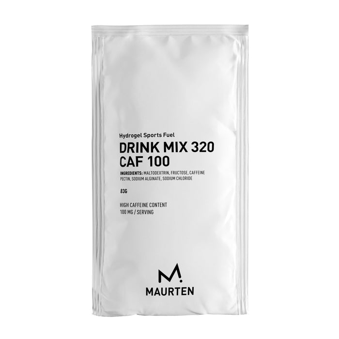 Maurten Drink Mix 320 Caf 100