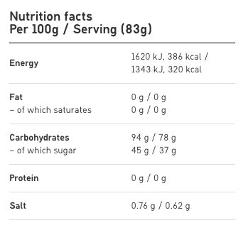 Maurten Drink Mix 320 Caf 100