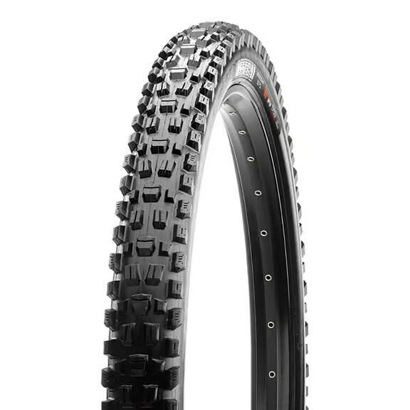 Maxxis Tyre 27.5x2.50 Wt Assegai Black 3cg/Dh/Tubesless Ready