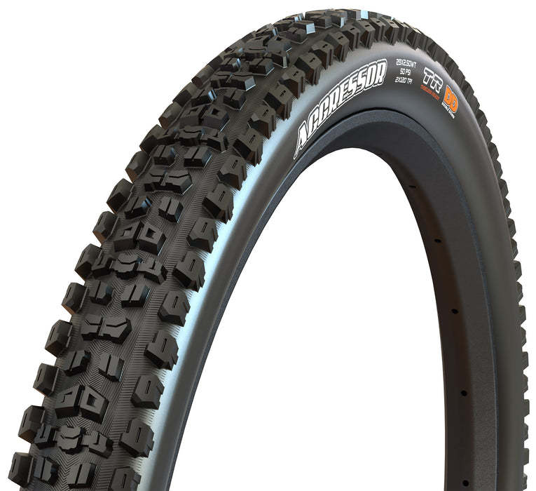 Maxxis Tyre Aggressor 29x2.50 Wt