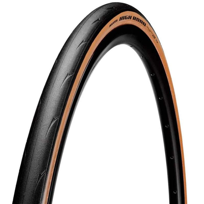 Maxxis Tyre High Road 700x28c Tubeless Skinwall