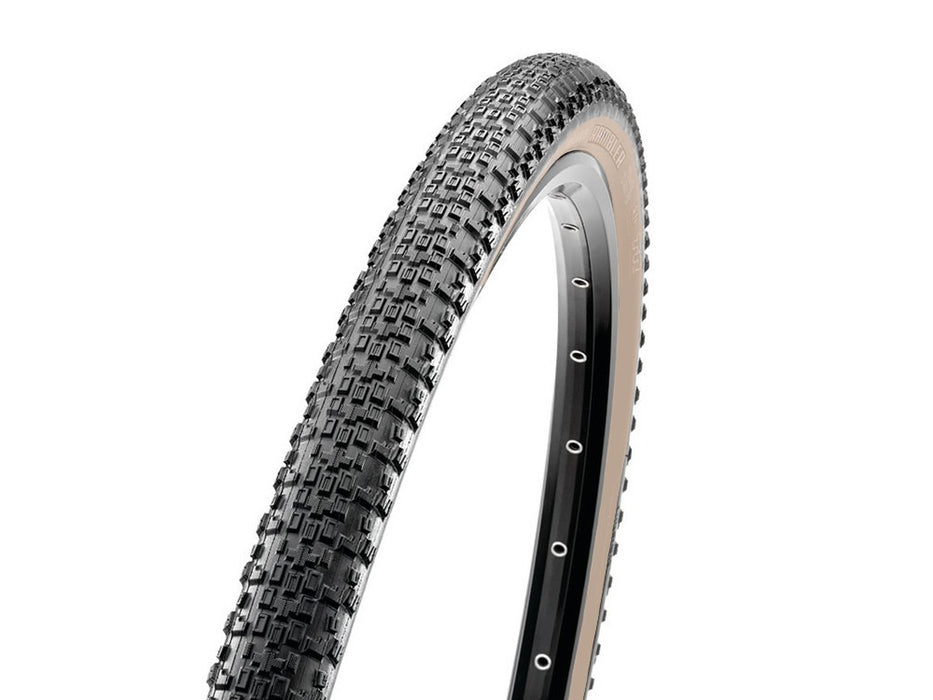 Maxxis Tyre 700x40C Rambler Skinwall Exo/TR/DSW