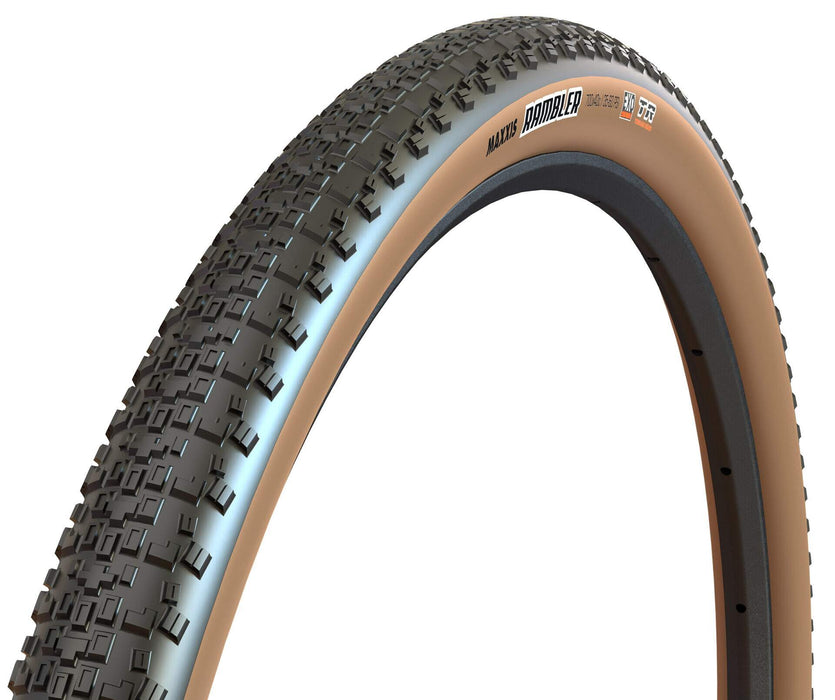Maxxis Tyre Rambler 700x45C Exo/DSW/TL