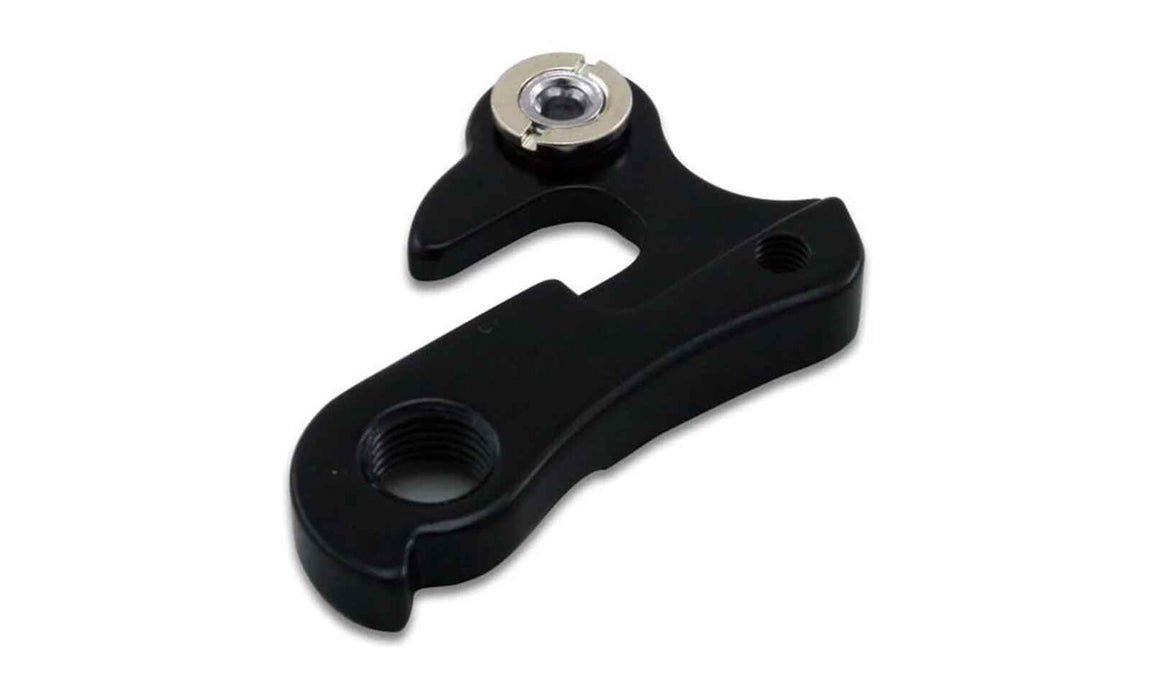 Giant Dropout Mtb Perm Black