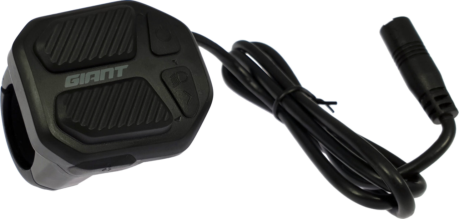 Giant Ebike Ride Control 1 ANT+