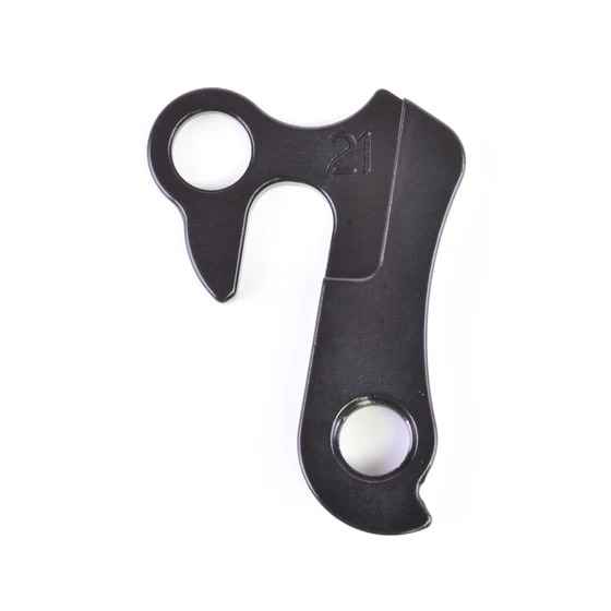 Giant Dropout Mtb Black