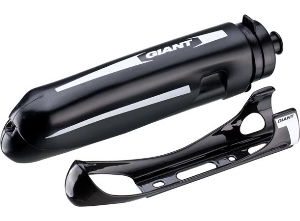 Giant Gateway Pro Aero Kit BLK/WHT