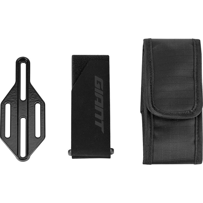 Giant Clutch Frame Bag