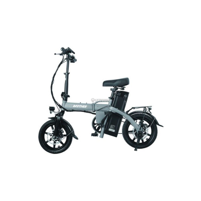 Fly Brothers E-Bike Foldable (One-Size)