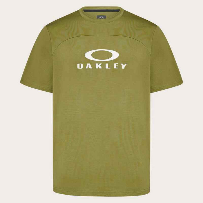 Oakley Jersey Free Ride RC SS