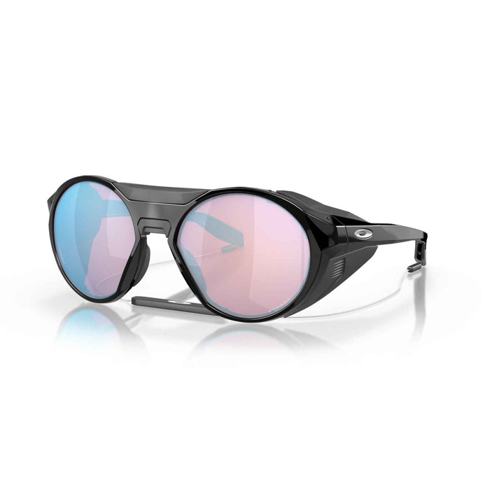 Oakley Sunglasses Clifden Pol Black Prizm Snow Spph