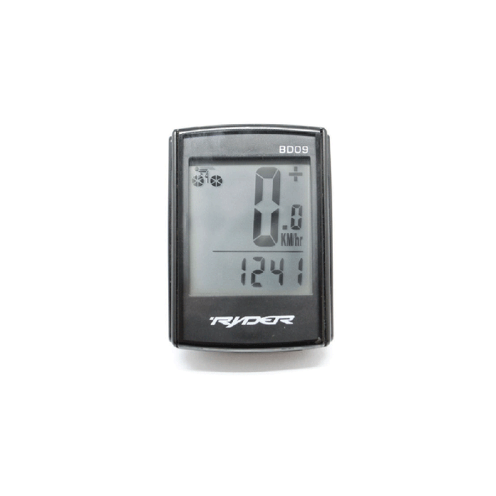 Comp Ryder Big Digit Wireless