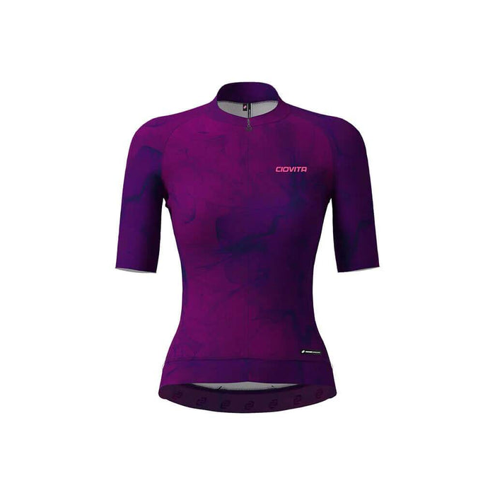 Ciovita Corsa Jersey Fumo Race Fit 2.0 Women's