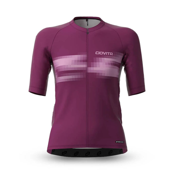 Ciovita Corsa Jersey Livello Classic Fit Women's