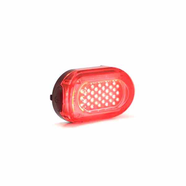 Ryder Light Alina Rear