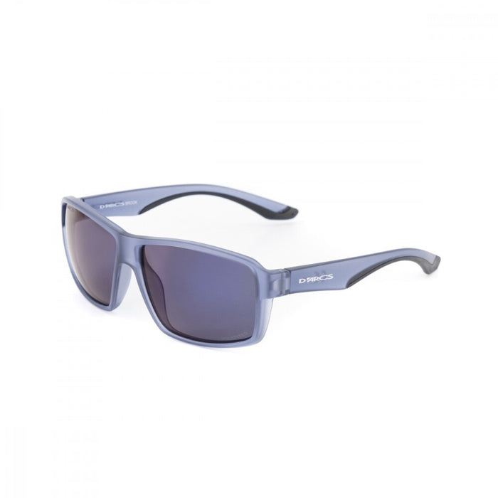 Darcs Brook F-Clear Grey L-Blue Mirror