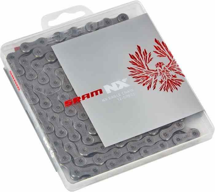Sram Chain Pc-Nx Eagle 12 Speed