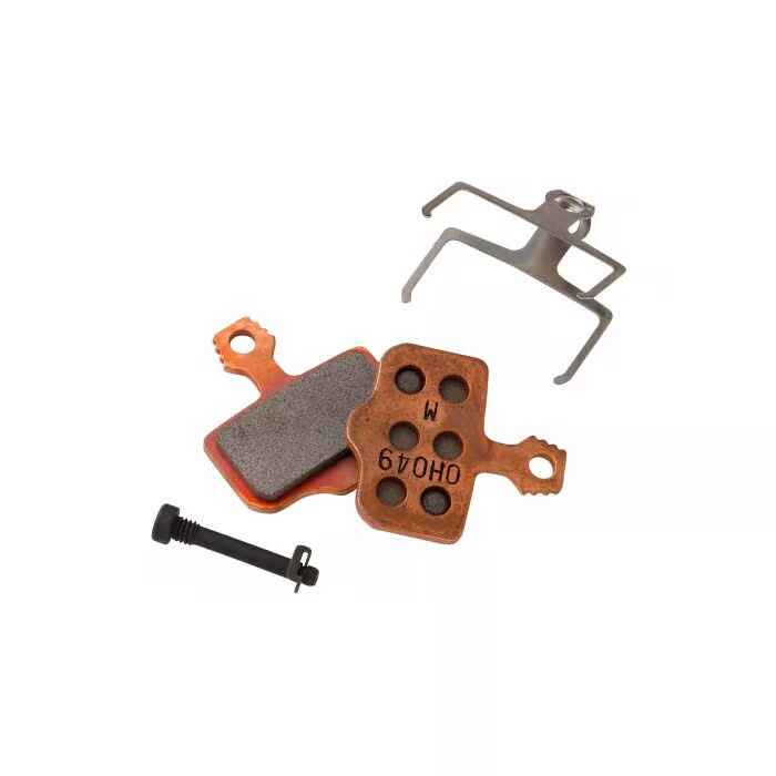 Sram Brake Pads Disc Org/Alum-Elixir/Db/Level T/T