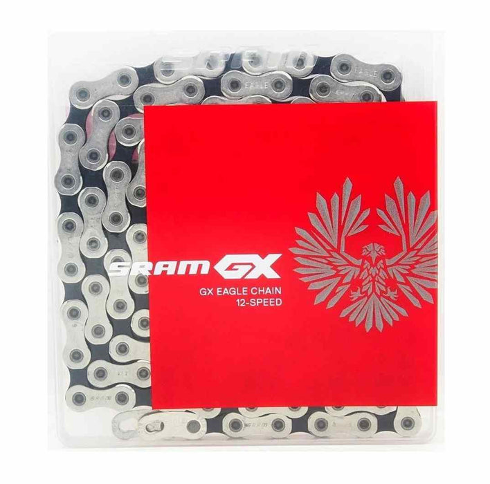 Sram Chain Pc-Gx Eagle 12 Speed