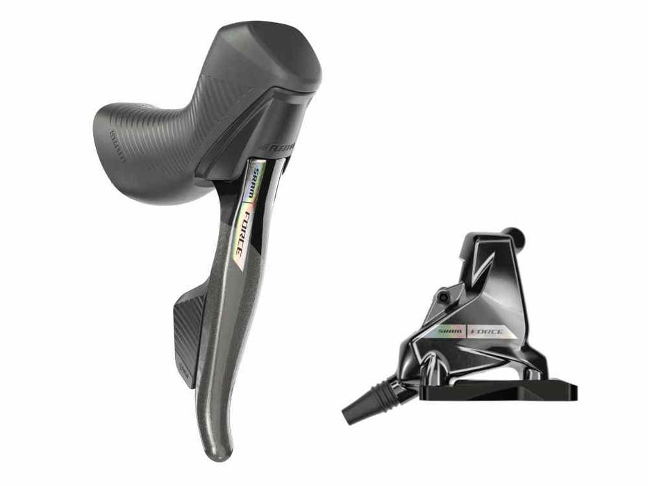 Sram Sb Force Axs V2 Right Shift/Rear Brake