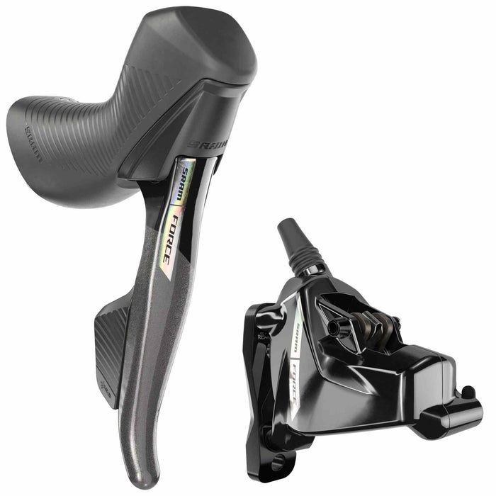 Sram Sb Force Axs V2 Left Shift/Front Brake