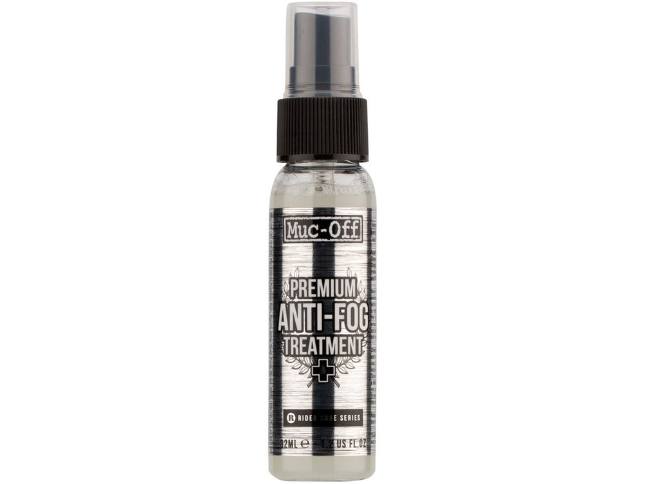 Muc-Off Anti-Fog Treatment 32Ml