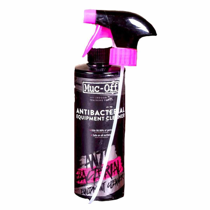 Muc-Off Antibacterial Equipment Cleaner