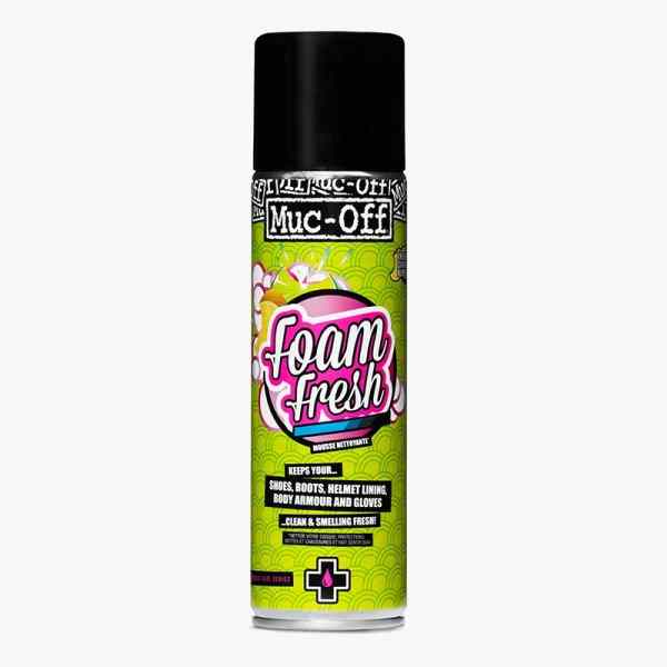 Muc-Off Foam Fresh Spray 250ML