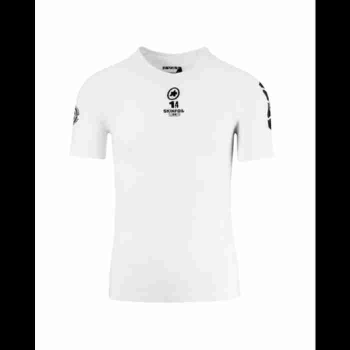 Assos Jersey Skin Foil Tir