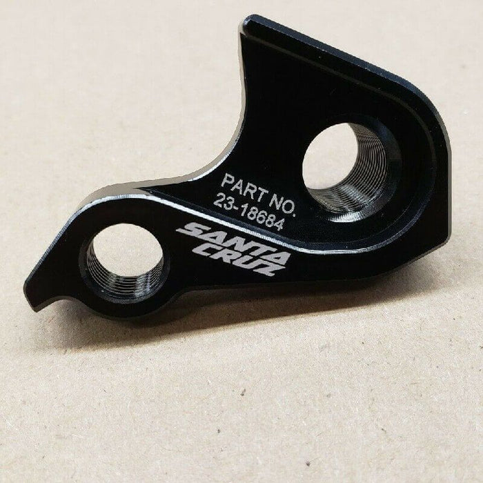 Santa Cruz Hanger Kit Blur 3