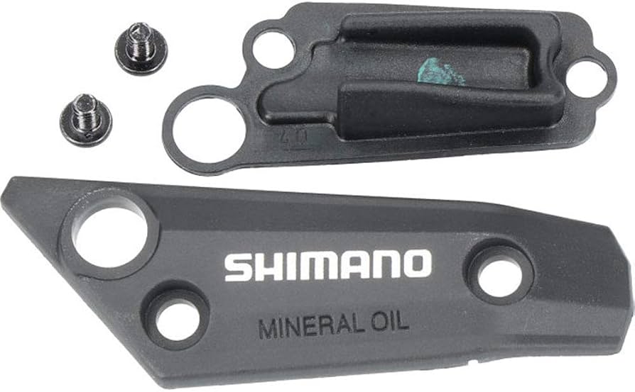 Shimano Brake Lever Lid Rh