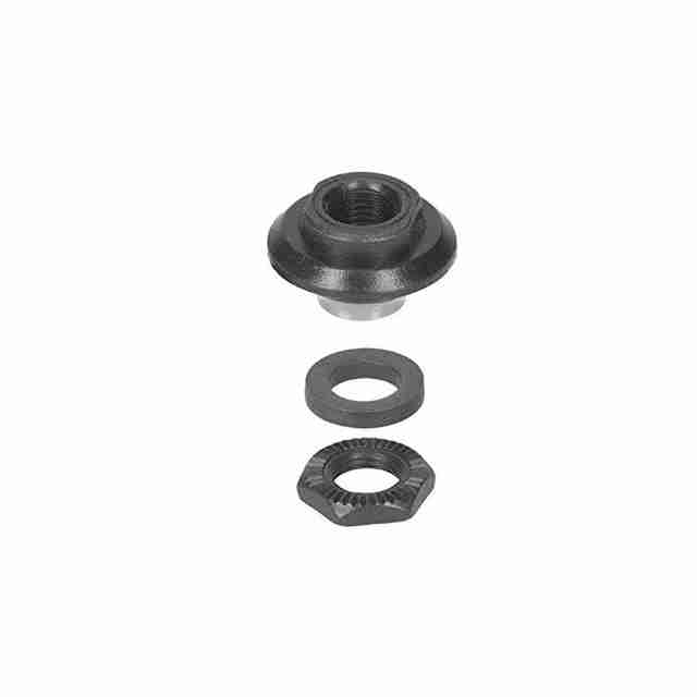 Shimano Left Hand Lock Nut Unit