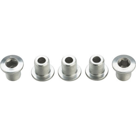 Shimano Bolts Gear Fix 5Pce
