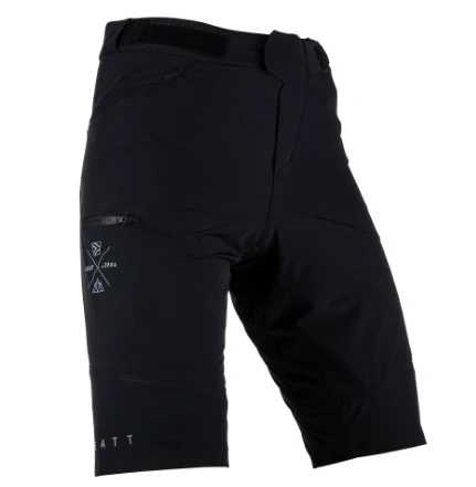 Leatt Shorts Mtb Trail 2.0