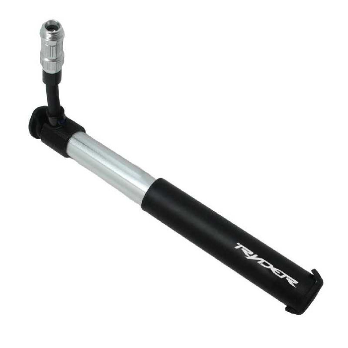 Ryder Pump Rescue Air