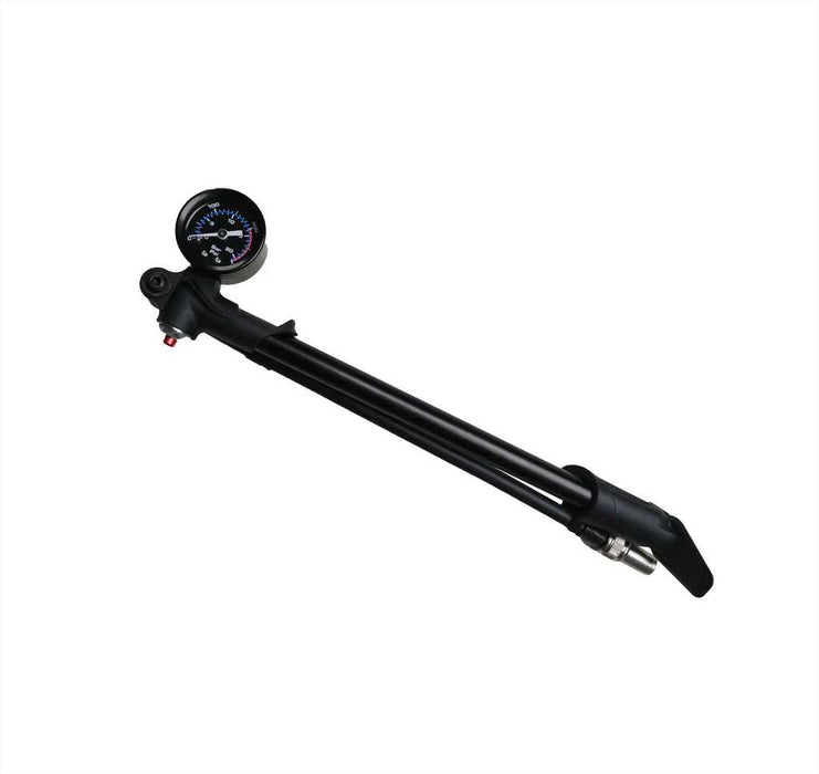 Aero Shock Pump Air Controller