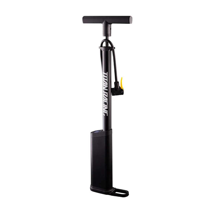 Titan Pump Air Tank