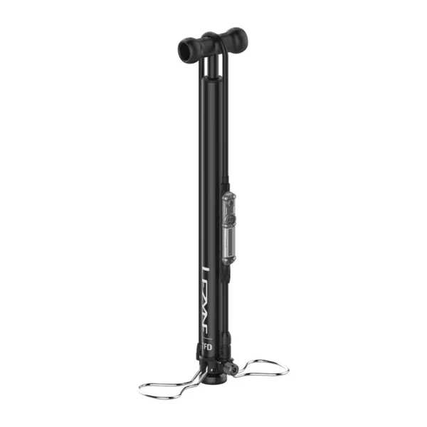 Lezyne Pump Digital Travel Floor Drive