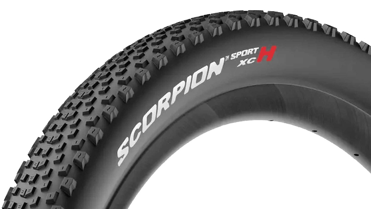 Pirelli Tyre Scorpion 29x2.4 Sport XC Hard Ter