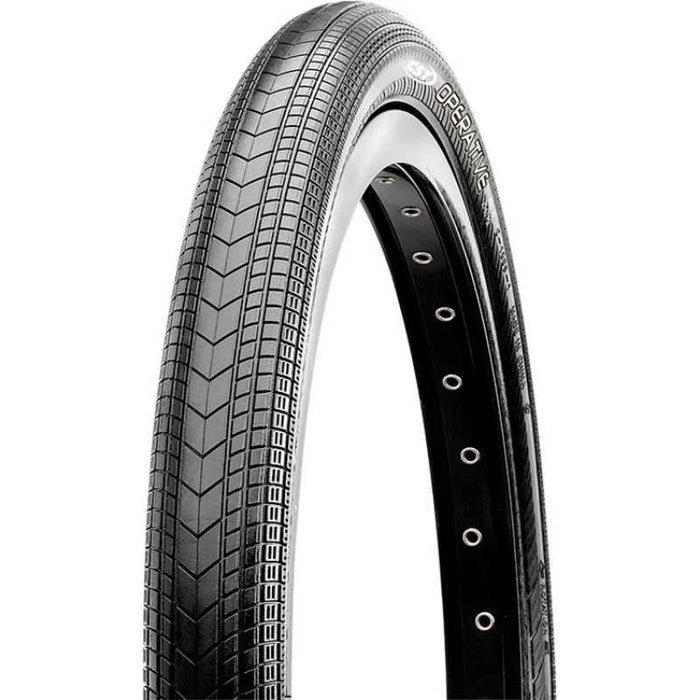 Operative Tyre 20x2.25