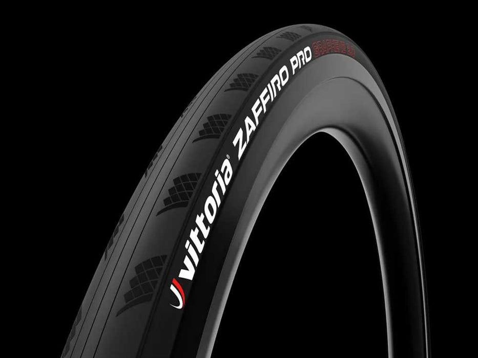 Vittoria Tyre Zaffiro Pro V 700x28C Folding G2.0