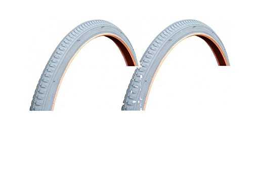 Speed Tyre 24 x 1/3/8 Duro Grey